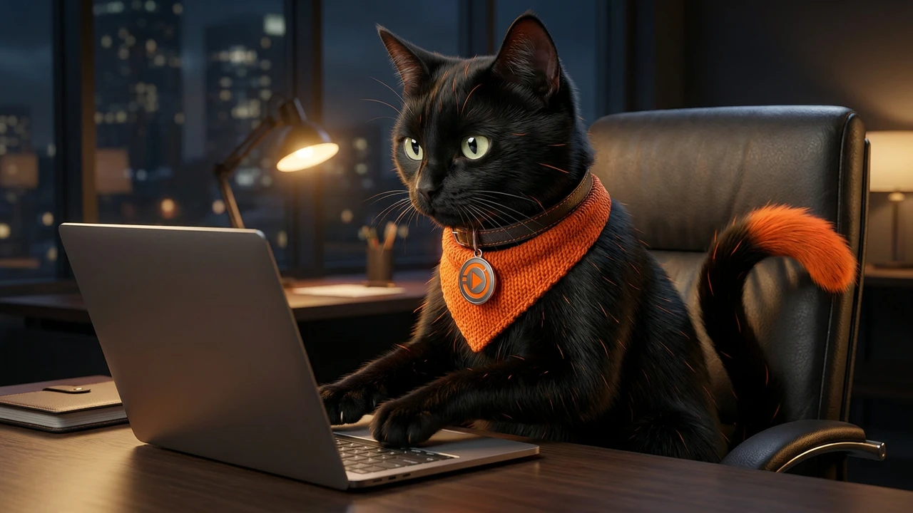 Tyrone — Responde los mails