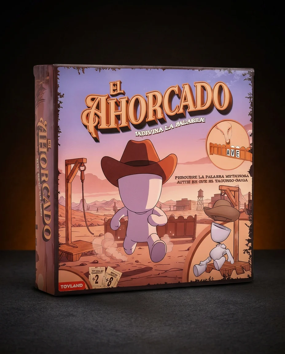 El Ahorcado