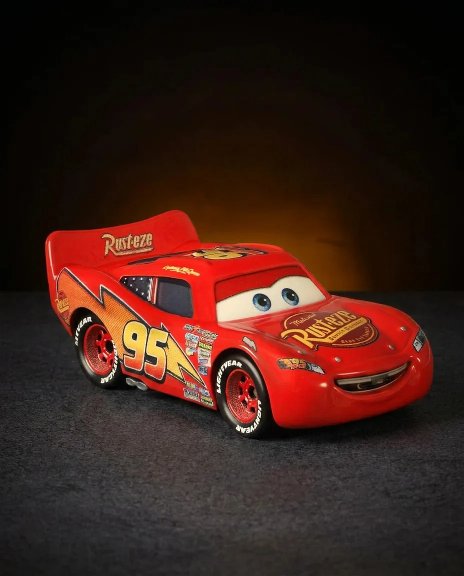Rayo McQueen