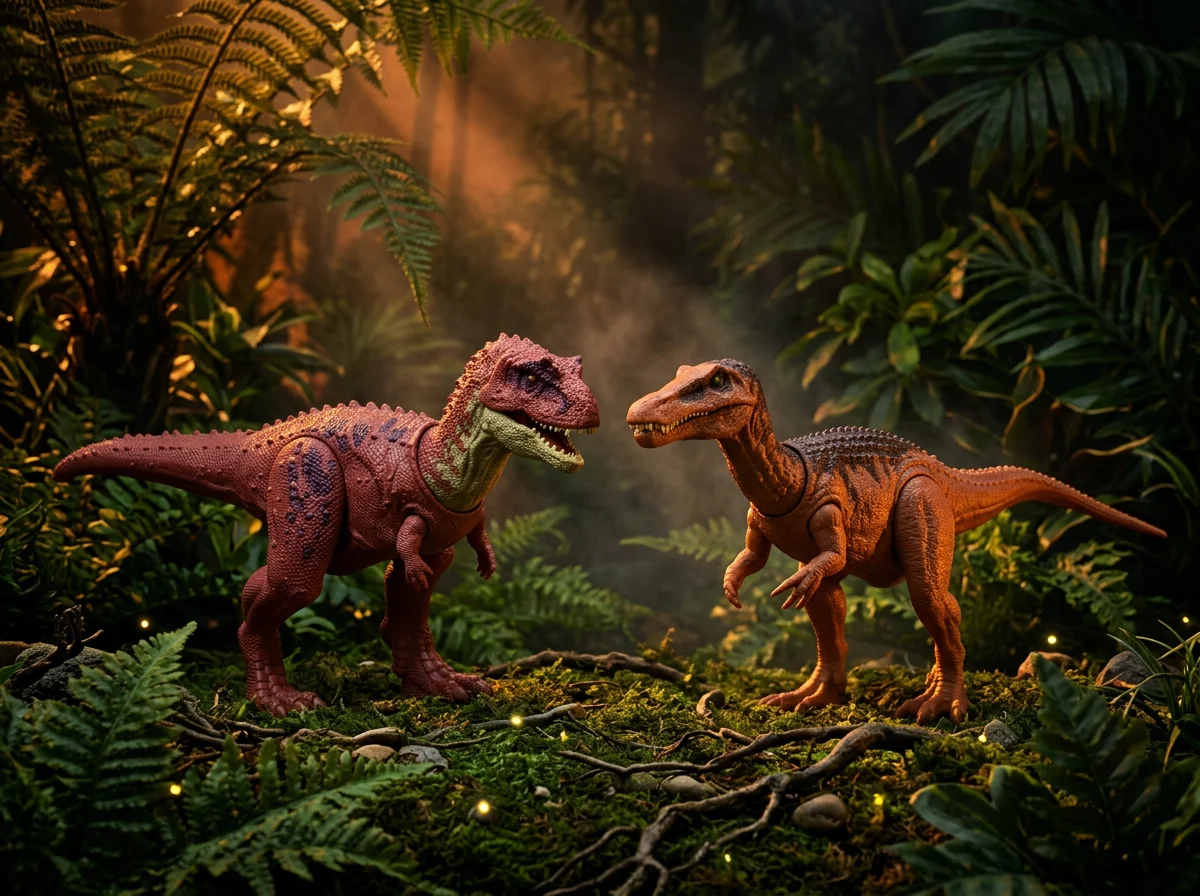 Jurassic World