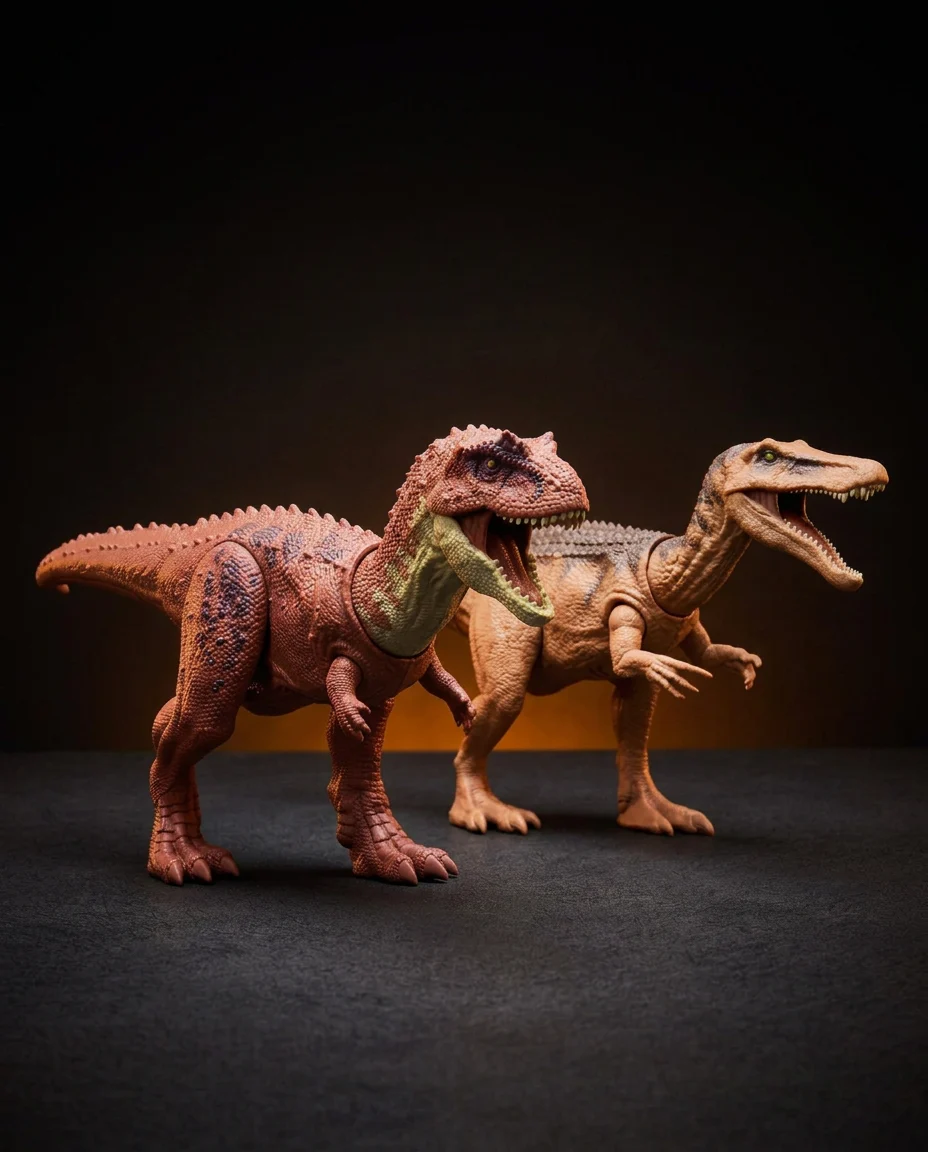 Dinosaurios