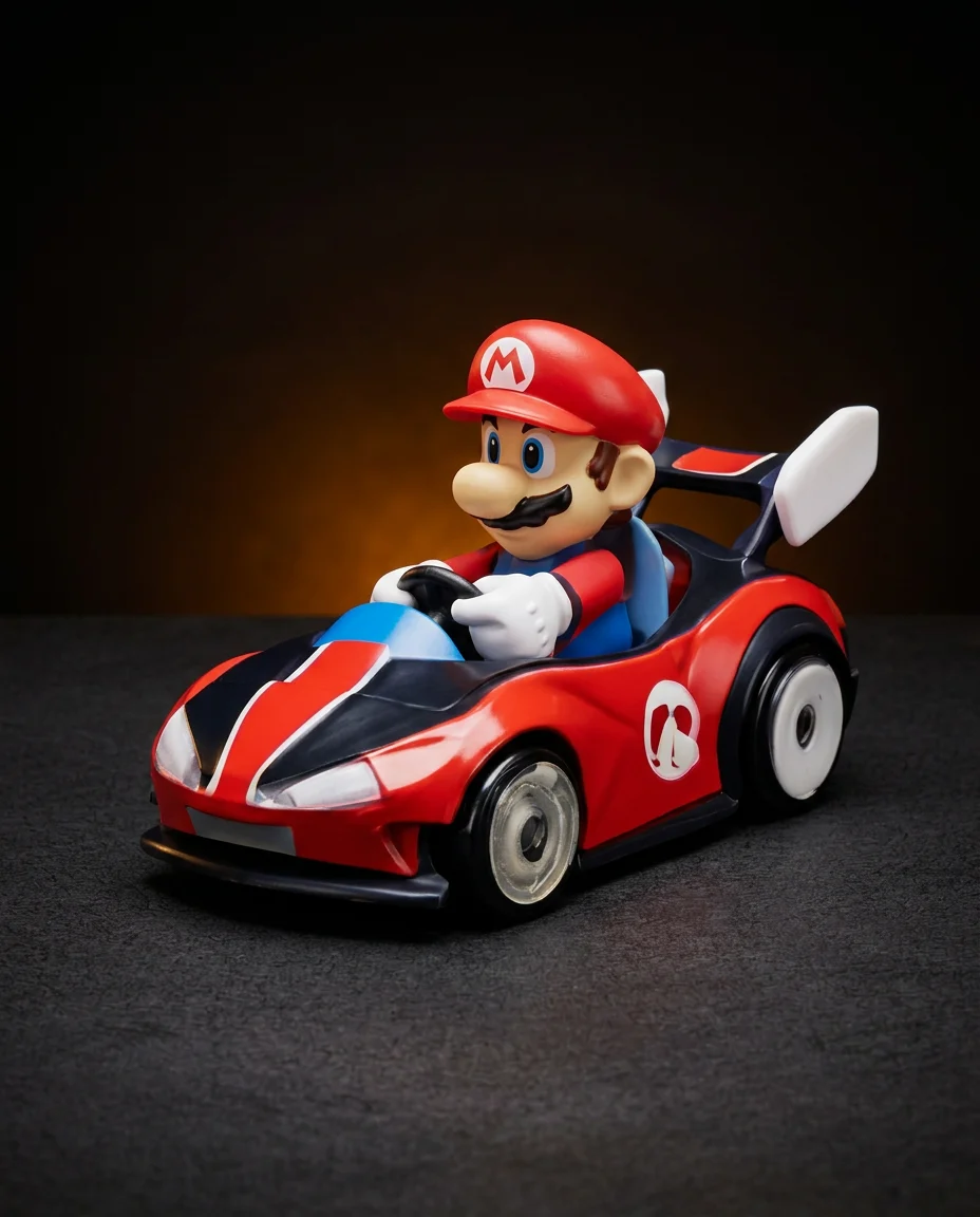Mario Kart