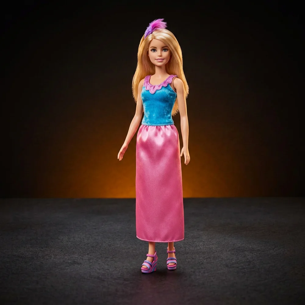 Barbie