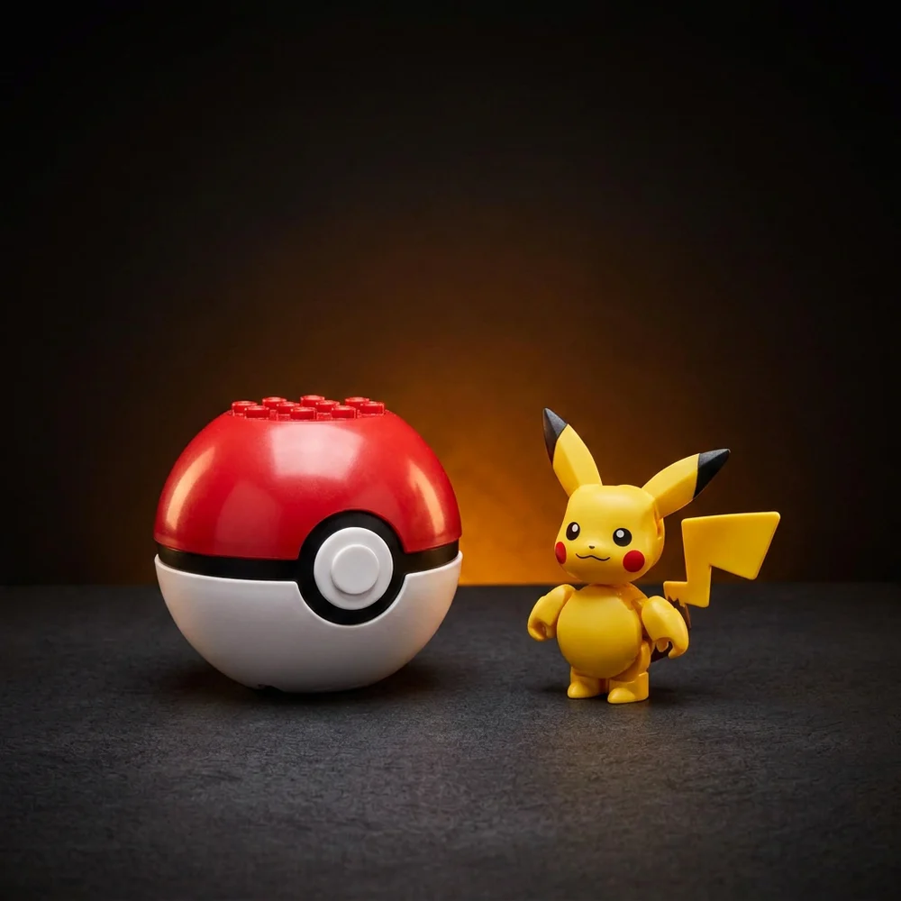 Pokebolas