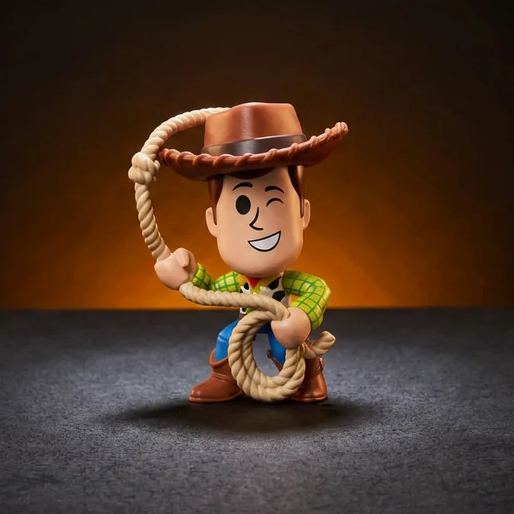 Mini Toy Story