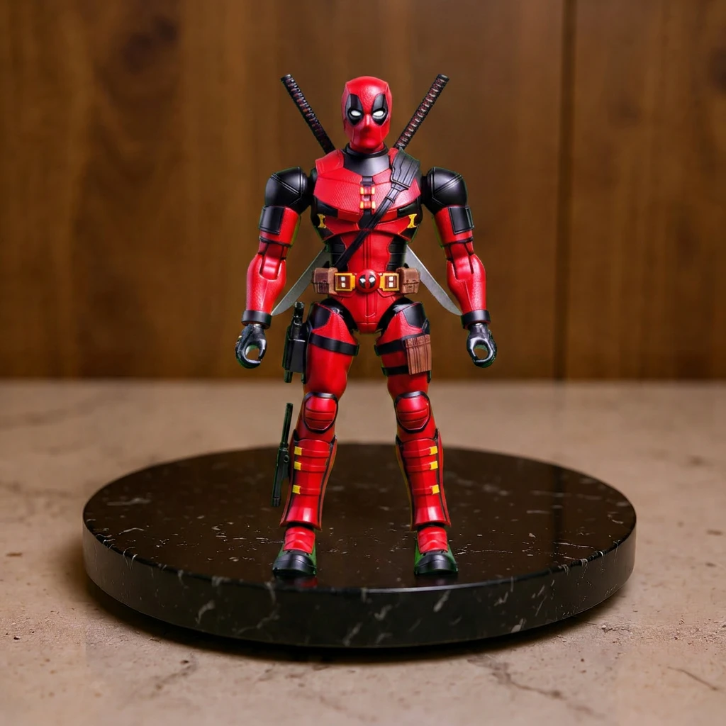 Deadpool