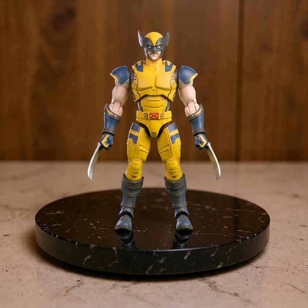 Wolverine