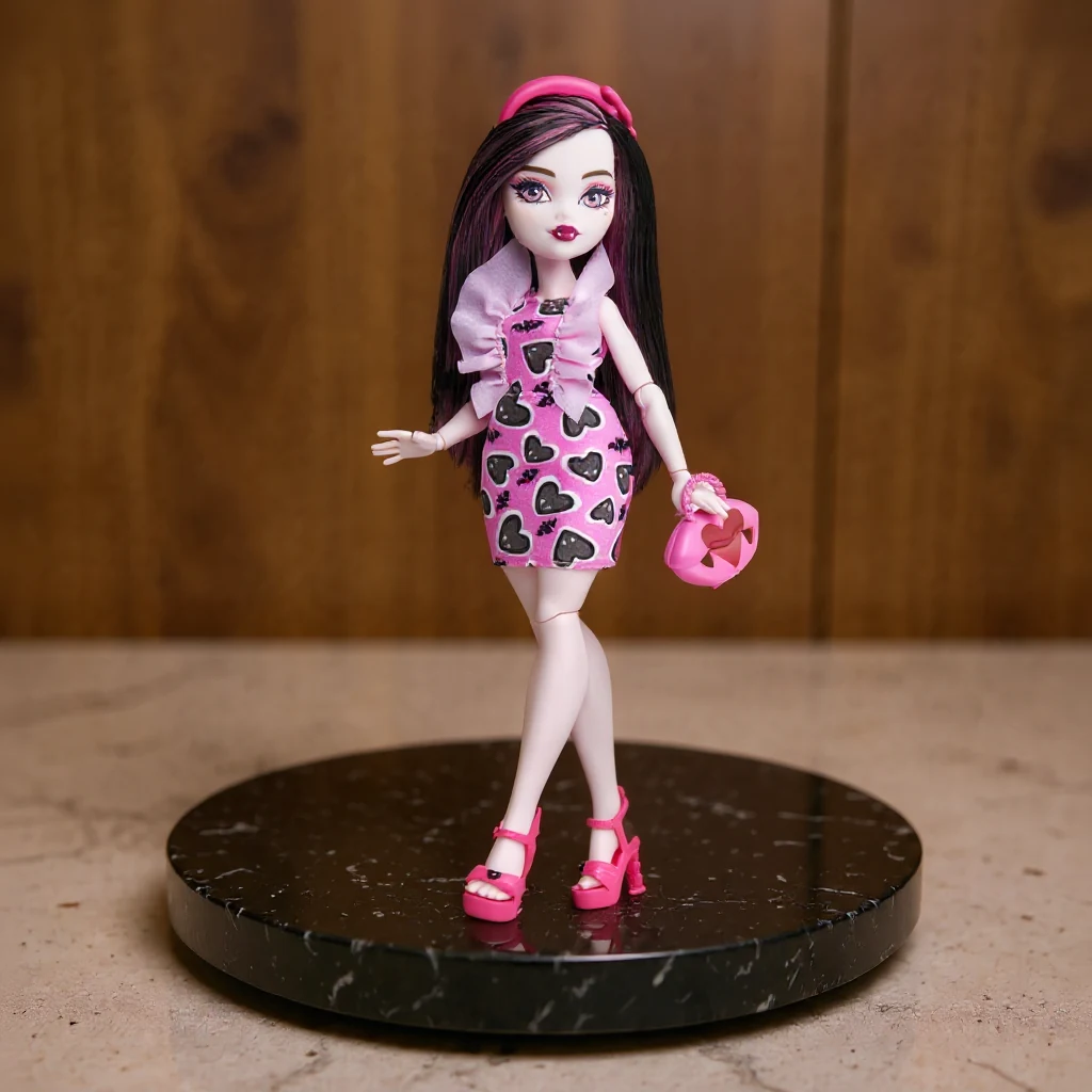 Draculaura