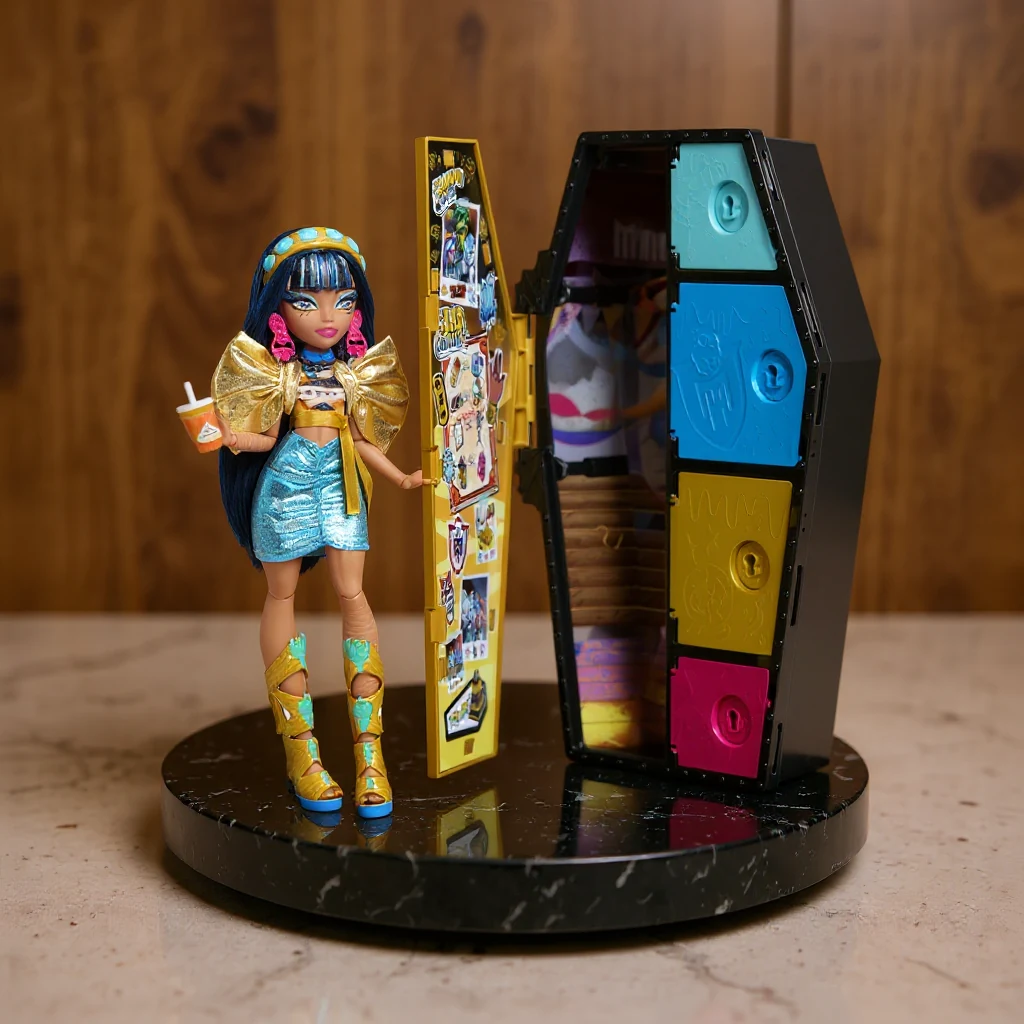 Cleo de Nile