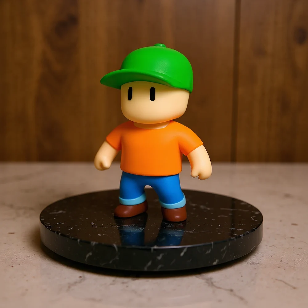 Stumble Guy