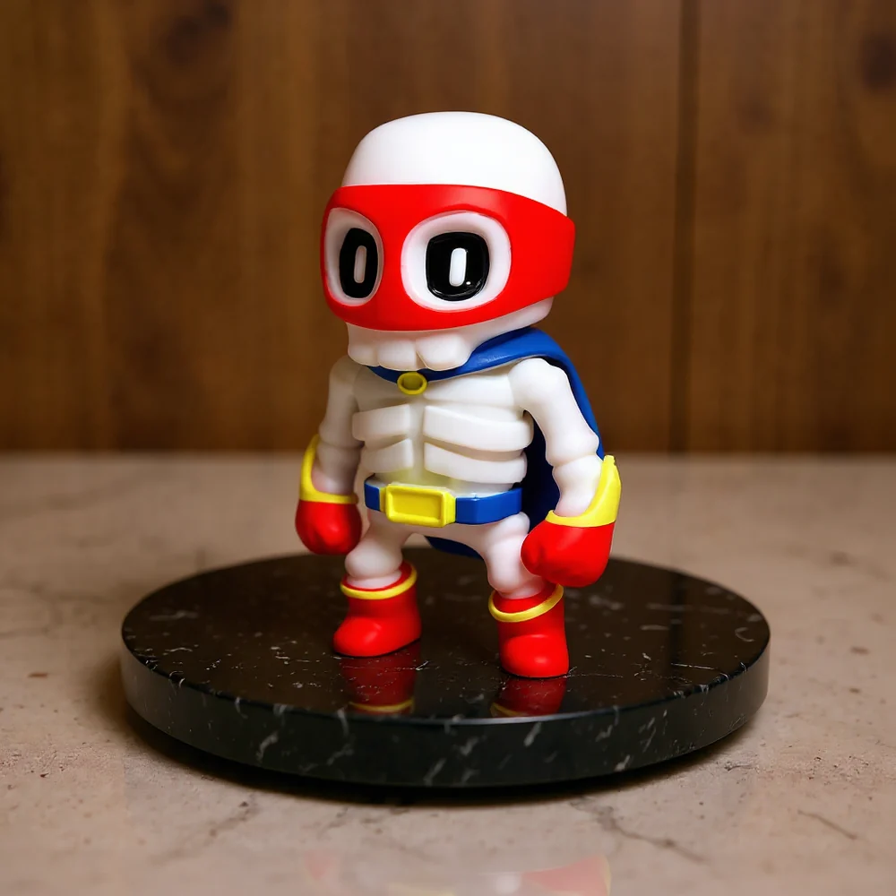 Super Bones