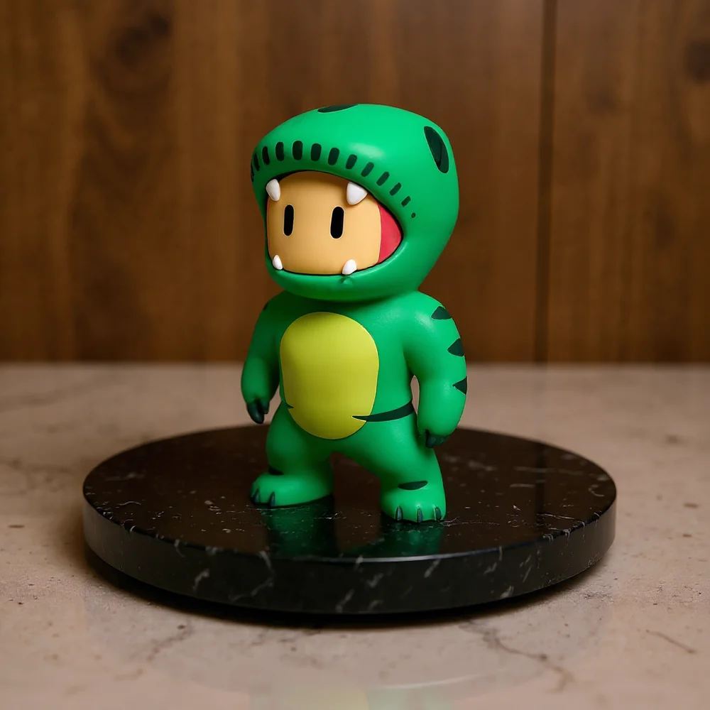 T-Rex Guy